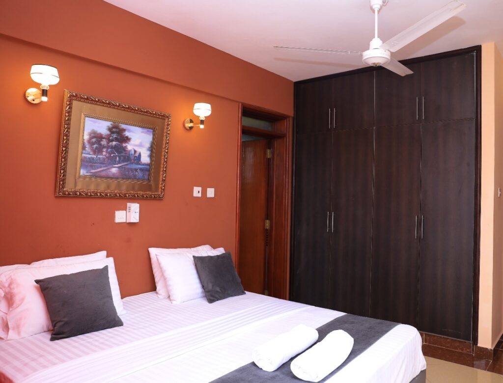 Stunning 3 bed 2 bath Nyali Beach, Mombasa, Kenya